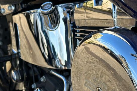 Harley-Davidson Softail Duluxe 1.3 FLSTN 16