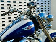 Harley-Davidson Softail Duluxe 1.3 FLSTN 24