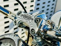 Harley-Davidson Softail Duluxe 1.3 FLSTN 17