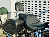 Harley-Davidson Softail Duluxe 1.3 FLSTN 20