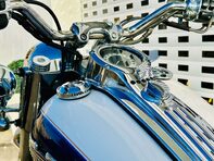 Harley-Davidson Softail Duluxe 1.3 FLSTN 10