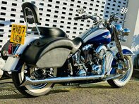 Harley-Davidson Softail Duluxe 1.3 FLSTN 27