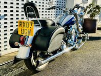 Harley-Davidson Softail Duluxe 1.3 FLSTN 5