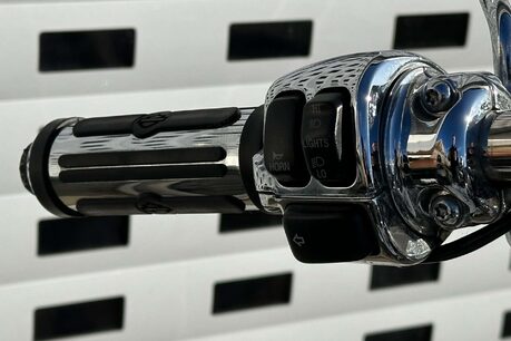 Harley-Davidson Softail Duluxe 1.3 FLSTN 19
