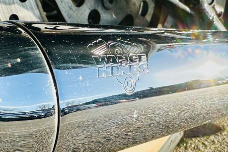Harley-Davidson Softail Duluxe 1.3 FLSTN 26