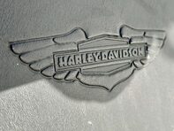 Harley-Davidson Softail Duluxe 1.3 FLSTN 28