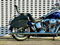 Harley-Davidson Softail Duluxe 1.3 FLSTN 7