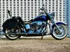 Harley-Davidson Softail Duluxe 1.3 FLSTN