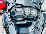 BMW R1250 R 1250 GS TE TRIPLE BLACK 12