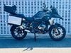 BMW R1250 R 1250 GS Triple Black