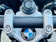 BMW R1250 R 1250 GS Triple Black 16