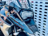 BMW R1250 R 1250 GS Triple Black 23