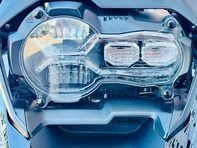 BMW R1250 R 1250 GS Triple Black 24