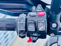BMW R1250 R 1250 GS Triple Black 26