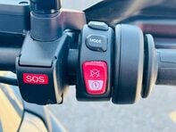BMW R1250 R 1250 GS Triple Black 27