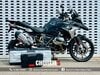 BMW R1250 R 1250 GS TE TRIPLE BLACK