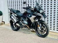BMW R1250 R 1250 GS TE TRIPLE BLACK 5