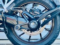 BMW R1250 R 1250 GS TE TRIPLE BLACK 41