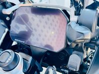 BMW R1250 R 1250 GS TE TRIPLE BLACK 26