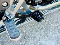 BMW R1250 R 1250 GS TE TRIPLE BLACK 20