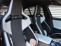 BMW 3 Series 3.0 M3 Competition Edition M xDrive Auto 4WD 4dr 7