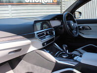 BMW 3 Series 3.0 M3 Competition Edition M xDrive Auto 4WD 4dr 16