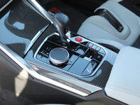 BMW 3 Series 3.0 M3 Competition Edition M xDrive Auto 4WD 4dr 18