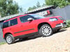 Skoda Yeti 2.0 Yeti Outdoor Elegance TDI CR 4x4 Semi-Auto 4WD 5dr