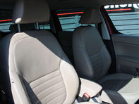 Skoda Yeti 2.0 Yeti Outdoor Elegance TDI CR 4x4 Semi-Auto 4WD 5dr 8