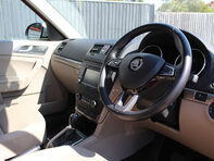 Skoda Yeti 2.0 Yeti Outdoor Elegance TDI CR 4x4 Semi-Auto 4WD 5dr 9