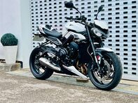 Triumph Street Triple Street Triple R 3