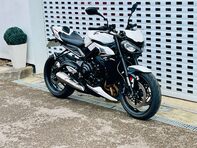 Triumph Street Triple Street Triple R 4