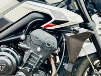 Triumph Street Triple Street Triple R 7