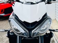 Triumph Street Triple Street Triple R 12