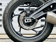 Triumph Street Triple Street Triple R 13