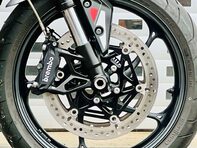 Triumph Street Triple Street Triple R 14