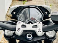 Triumph Street Triple Street Triple R 17