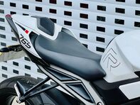 Triumph Street Triple Street Triple R 19