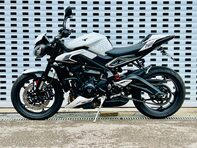 Triumph Street Triple Street Triple R 20