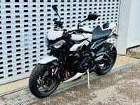 Triumph Street Triple Street Triple R 22