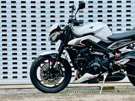 Triumph Street Triple Street Triple R 24