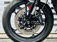 Triumph Street Triple Street Triple R 29