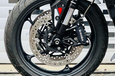 Triumph Street Triple Street Triple R 29