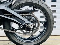Triumph Street Triple Street Triple R 30