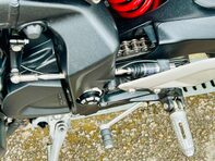 Triumph Street Triple Street Triple R 31