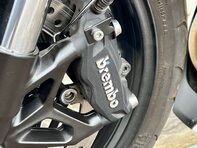 Triumph Street Triple Street Triple R 33