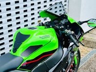 Kawasaki Ninja 1000 Super Sports Petrol Manual (203 ps) 20