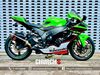 Kawasaki ZX ZX10 R Ninja KRT Performance