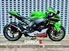 Kawasaki ZX ZX10 R Ninja KRT Performance