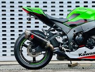 Kawasaki ZX ZX10 R Ninja KRT Performance 5